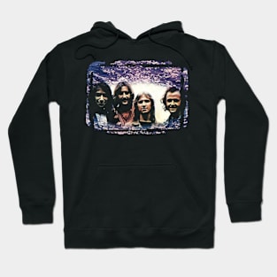 Hocus Pocus Couture Focus Band T-Shirts Cast a Stylish Spell, Melding Prog Rock Magic with Fashion Hoodie